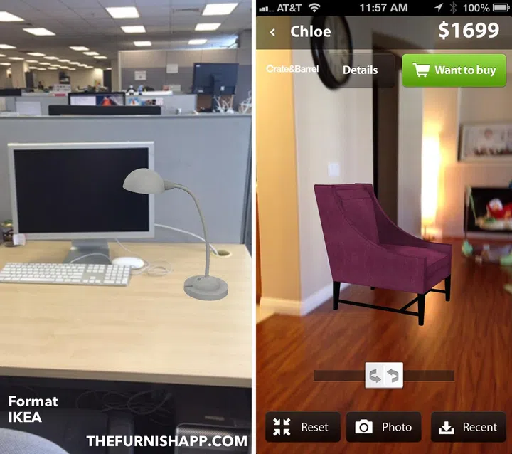 app, iphone, android, homeowner, renovation app, useful, furnish,