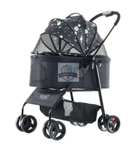 BNDC Pet Stroller 107