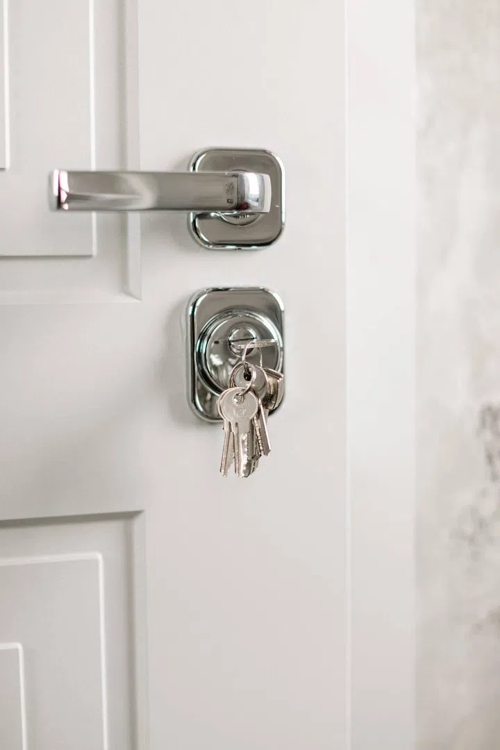 How To Apply For BTO Online? A Step-by-Step Guide For First-Timers (Photo Pexels Alena Darmel)