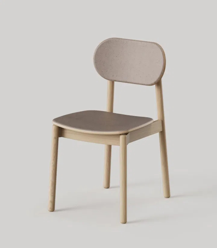 QORE Bound Chair is priced at 4,900 ฿.