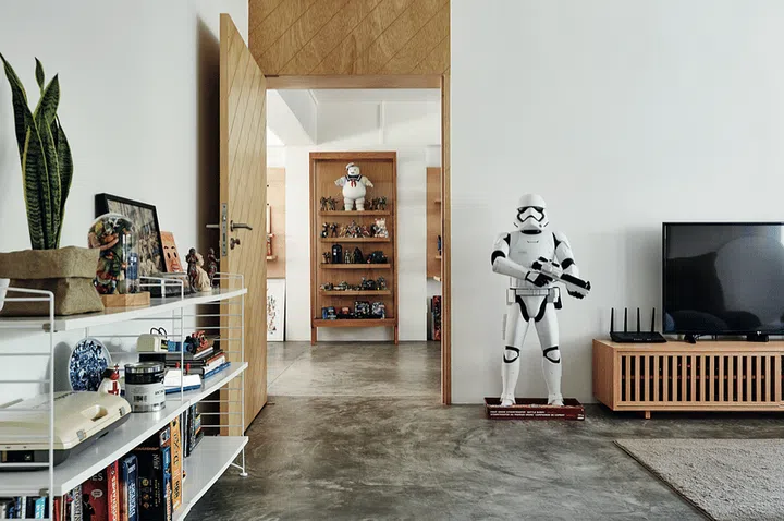 5-Room HDB in Upper Thomson