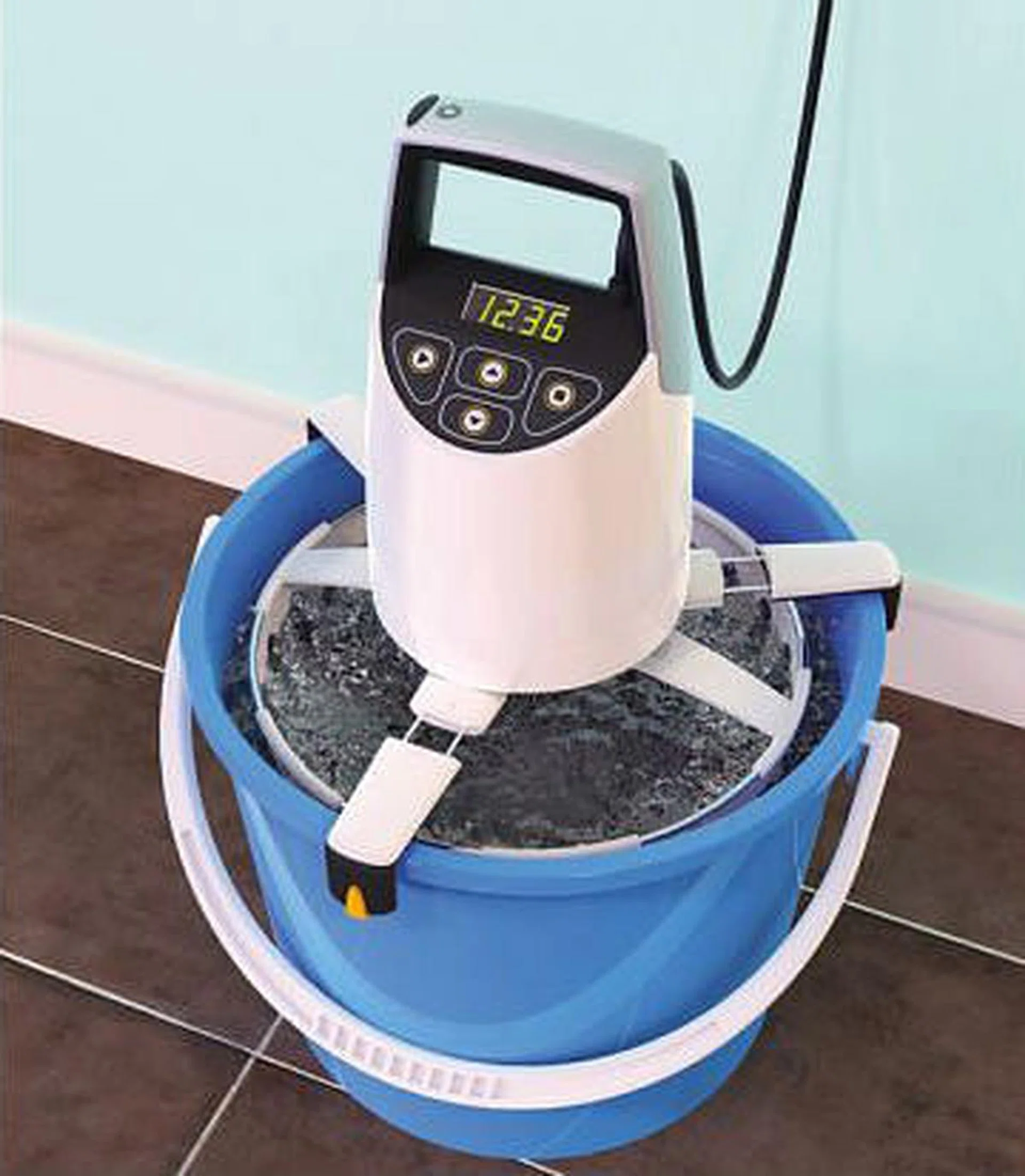 Swash Red Dot winner