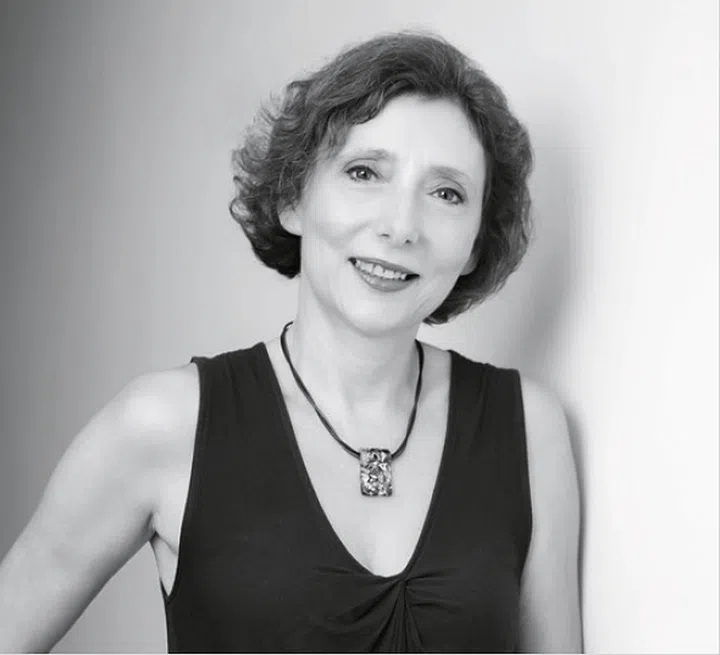 Nathalie Ricaud is a professional organiser and the founder of Get Organised & Beyond