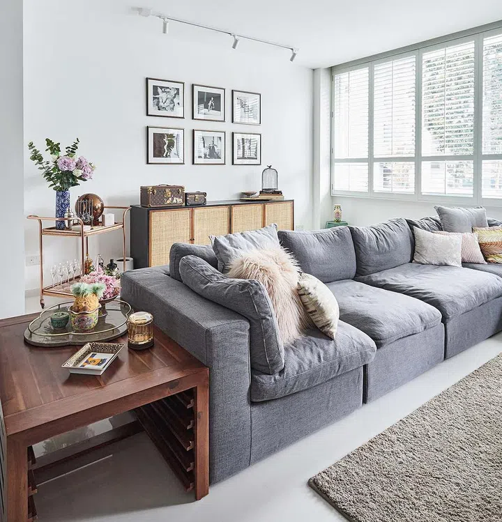 Good Graces Private Dining: Grandma-inspired menu at Kim Keat | Home ...