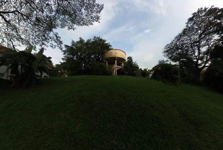 Photo: Mark Cheong/ The Straits Times
