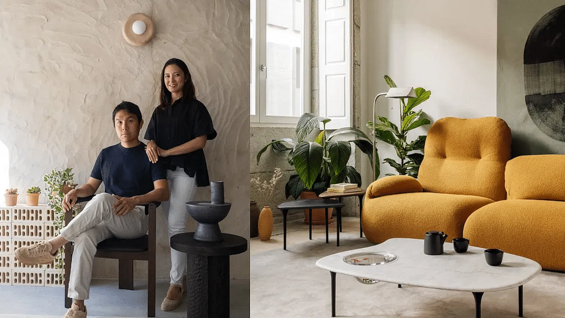  Paula Holtheuer, Herman Miller