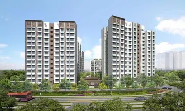 Tampines Nova (Plus) BTO launched in the February 2026 BTO sales exercise.