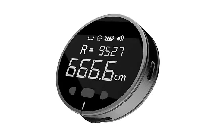 digital tape measure