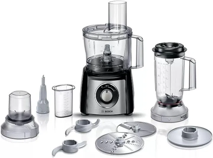 Bosch Food Processor MCM3501MGB