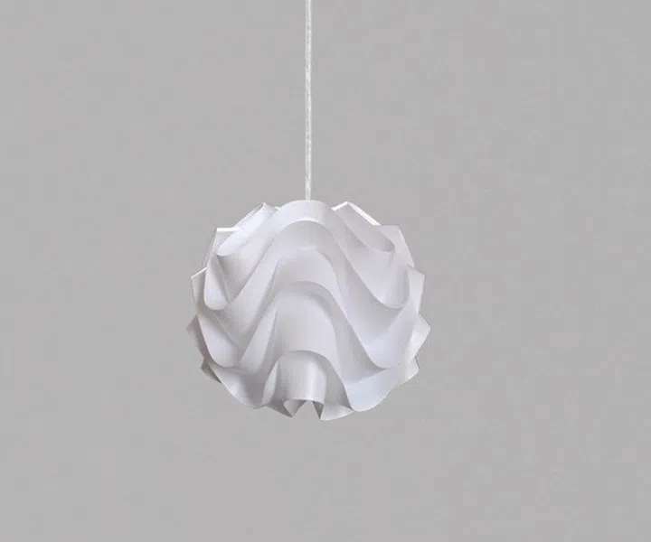 Shop for furniture like the FortyTwo Roka Replica Pendant Lamp (White-300mm) for $28 (original price $129) on clearance sale.
