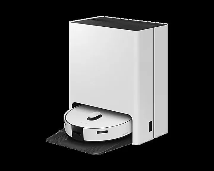 Samsung 70 W Bespoke Jet Bot Combo All-In-One Clean Station Steam+