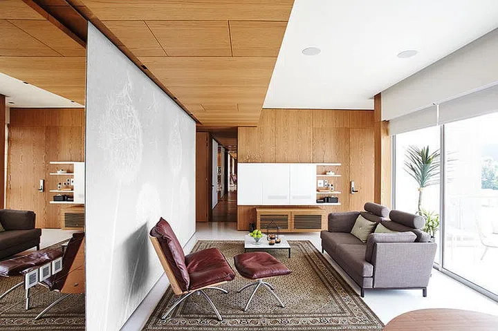 clean home