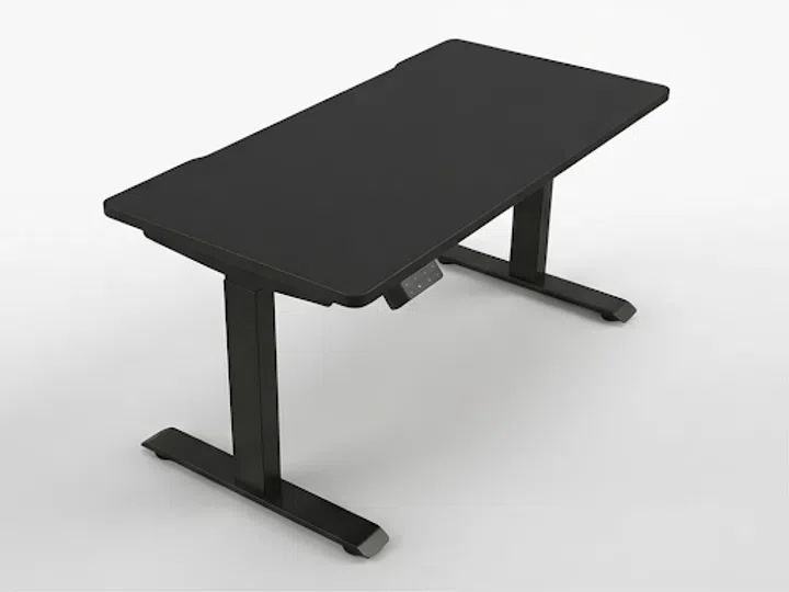 ErgoTune Pro Adjustable Standing Desk