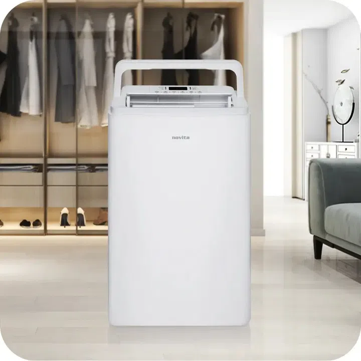 Novita ND25 Dehumidifier, $499