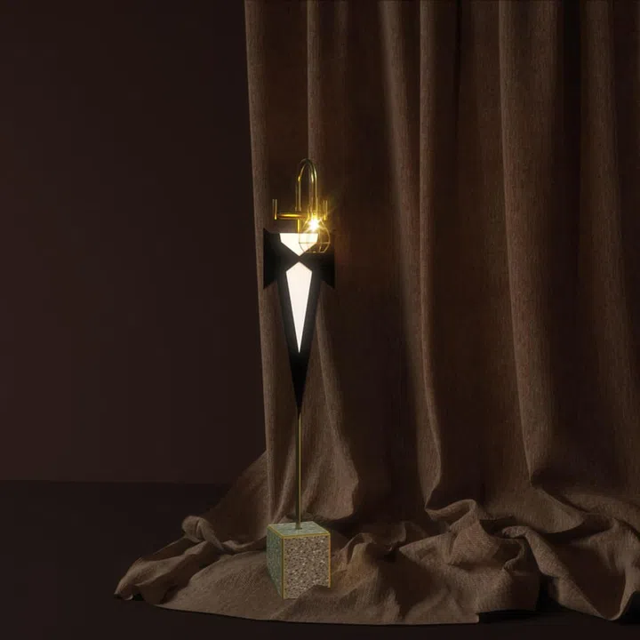 LAAT upcycled furniture in SIngapore