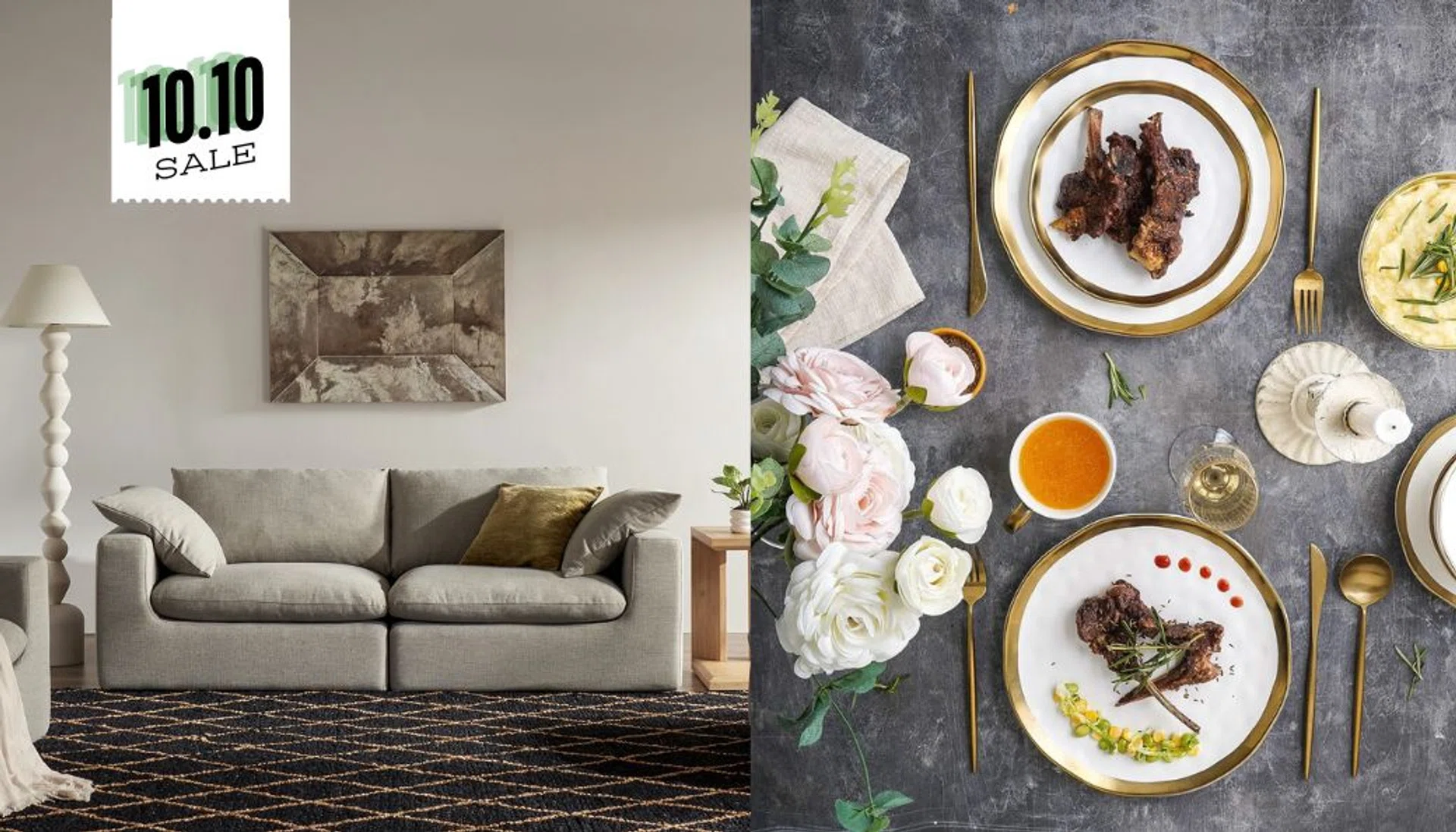 10.10 sale: Best home and kitchen deals in Singapore