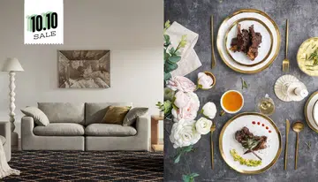 10.10 sale: Best home and kitchen deals in Singapore