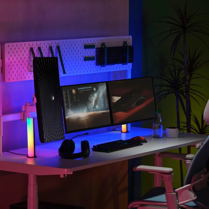 IKEA SKAFTÄRV LED Decoration Lighting