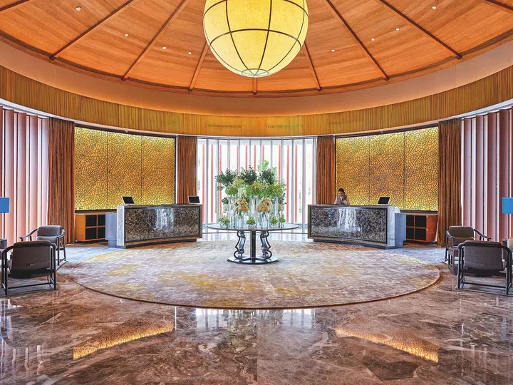 Capella Sanya Hotel in Hainan, China: A reflection Chinese culture’s true richness