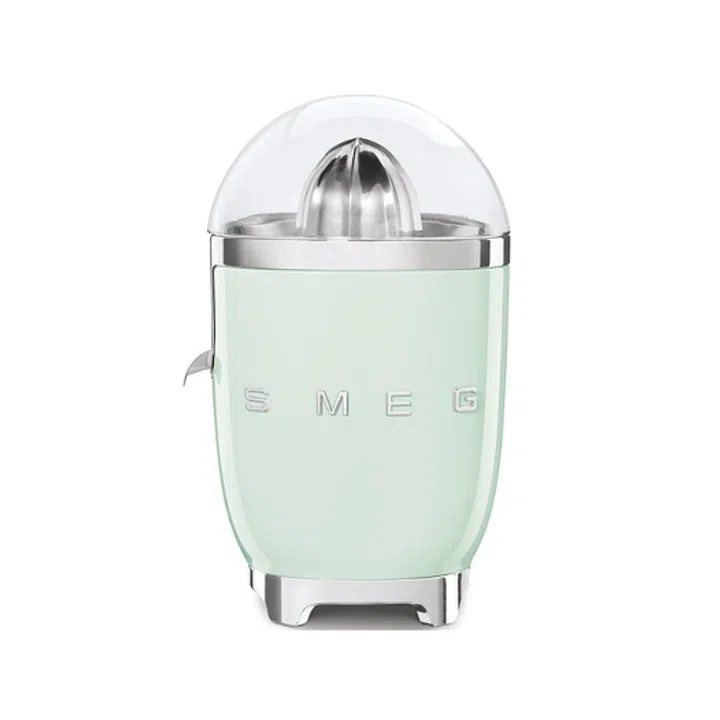 Smeg Citrus Juicer, $238