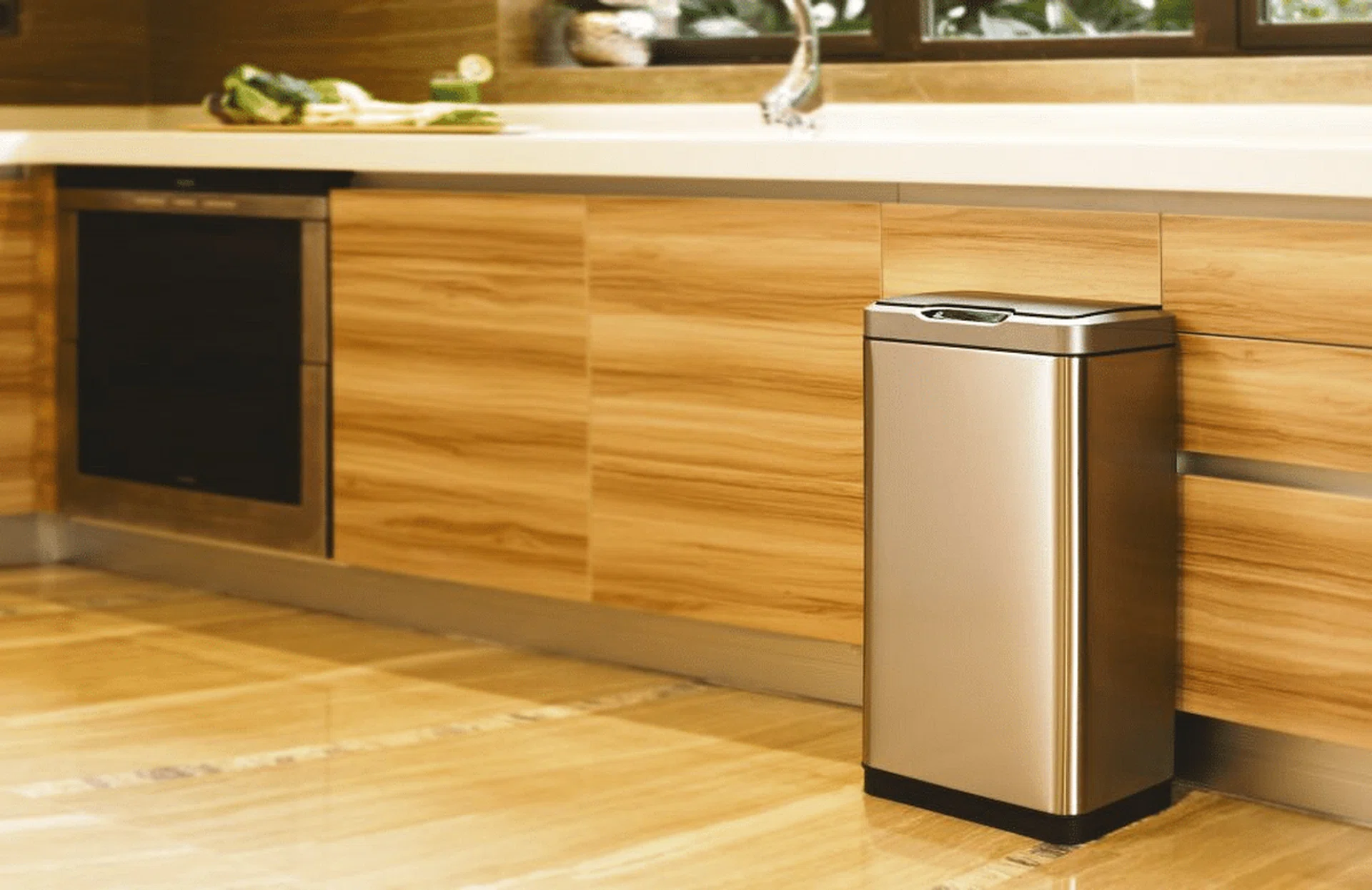 10 Best Rubbish Bins: With recycling, pedals, smell control from $7.30