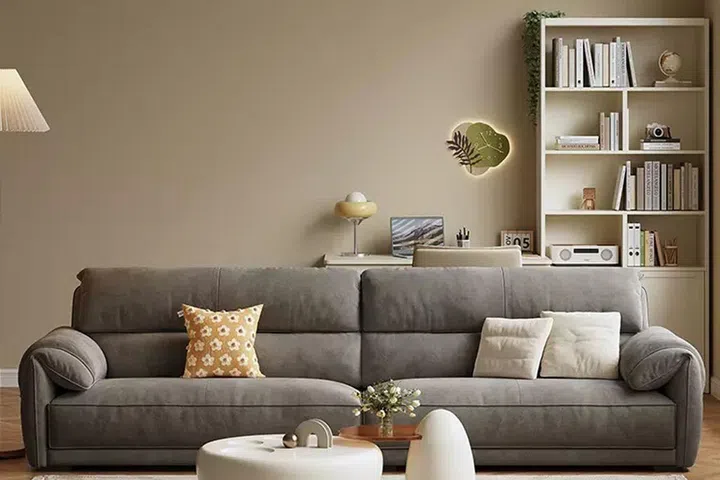 Born in Colour Furby Cat-Friendly Sofa