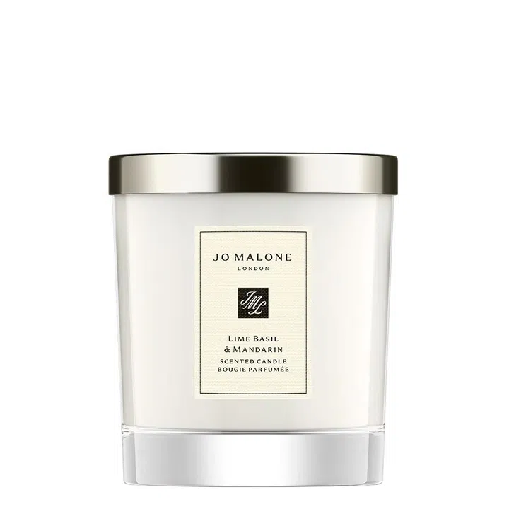 Jo Malone Lime Basil Mandarin Candle
