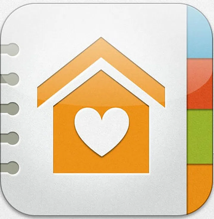app, iphone, android, homeowner, renovation app, useful, bright nest
