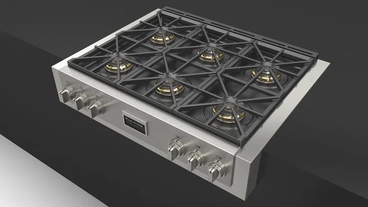 Best Luxury Gas Stove, Induction Hob & Hood For Your Kitchen (2023)