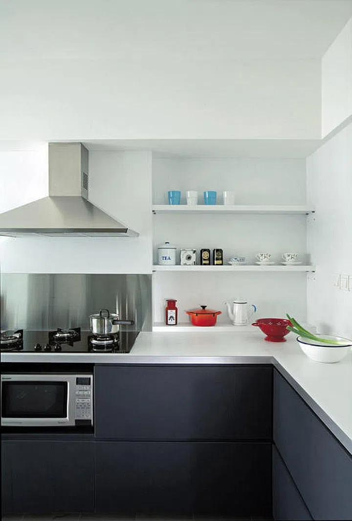 minimalist home design