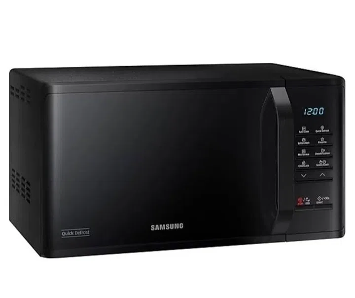 Samsung Solo Microwave with Ceramic Inside (23L)