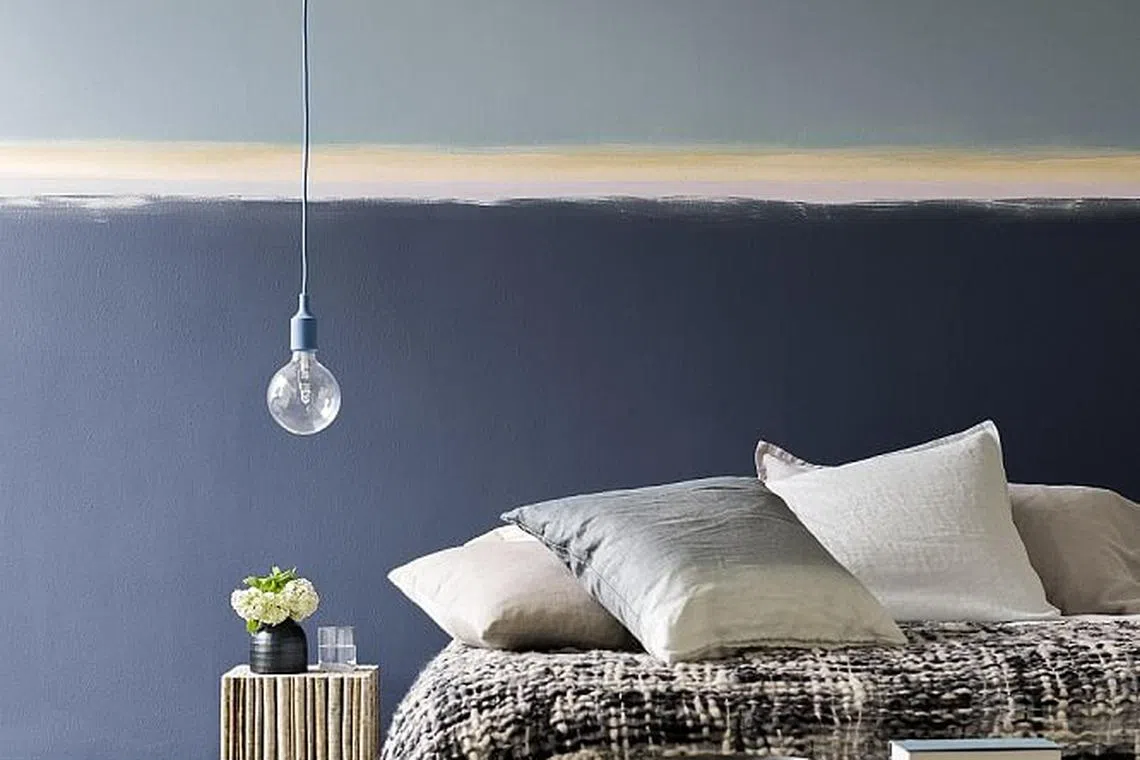 Try these uncommon but beautiful paint colours for your home (Part 2 ...