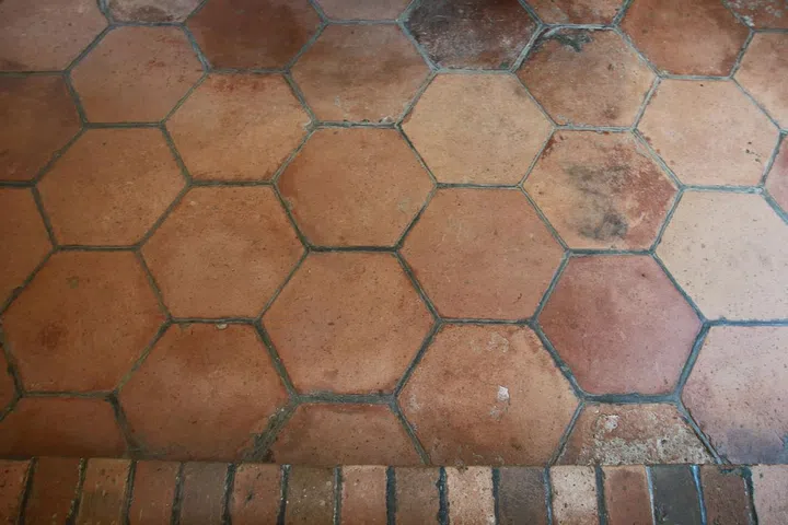 Pulau Ubin House: Tudor-style Chek Jawa House No. 1 was built in 1930s