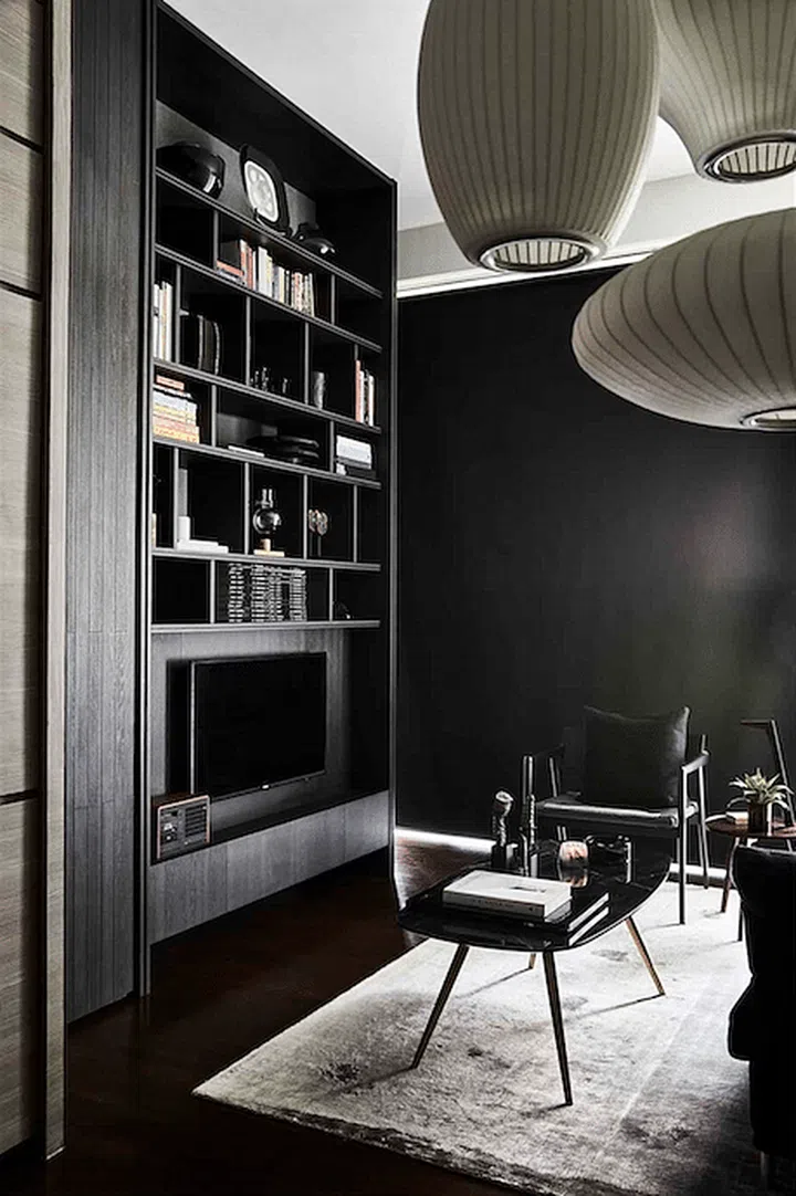 4 Bachelor Pad Interior Design Ideas in Singapore - Home & Decor ...