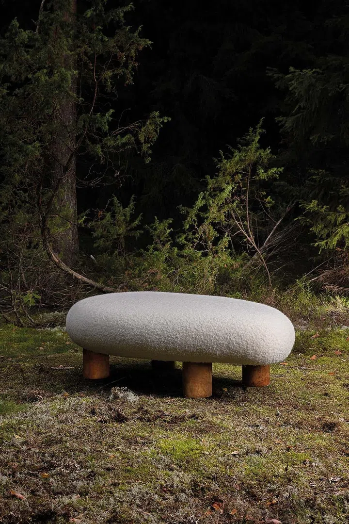 Helsinki Habitare Furniture Fair: 5 Home decor trends you should know (Mari Koppanen)