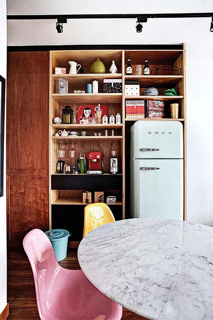 Chinese New Year Reunion Dinner: How to store food properly in the fridge and freezer