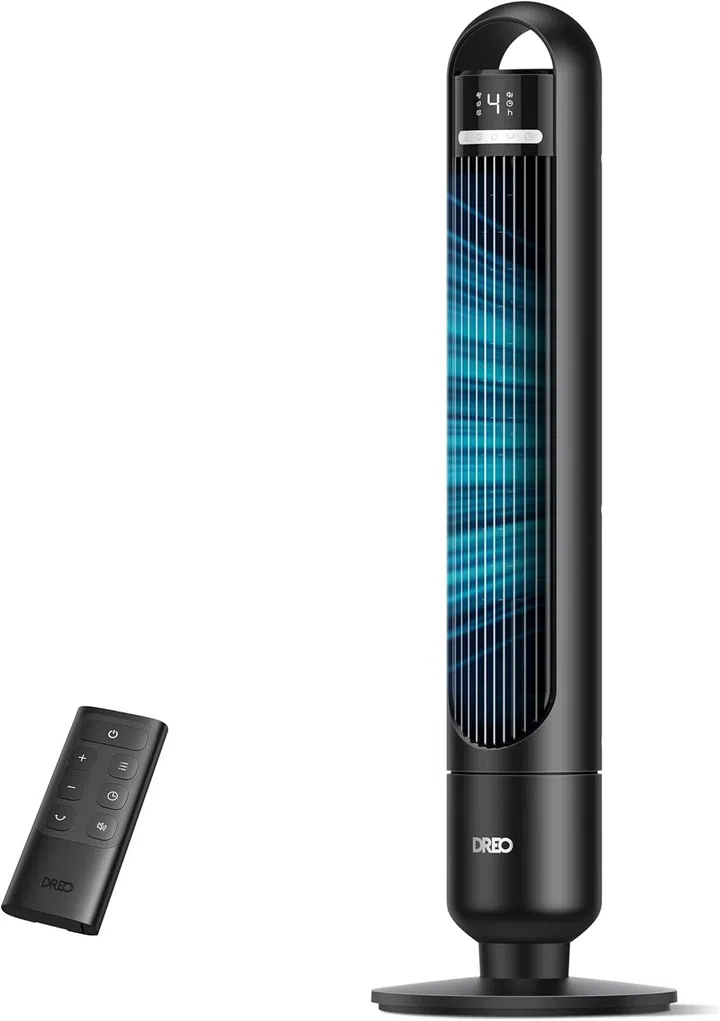 Dreo Smart Tower Fan for Bedroom