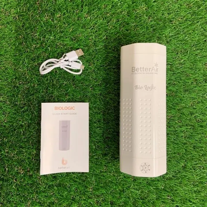 better air biologica review singapore