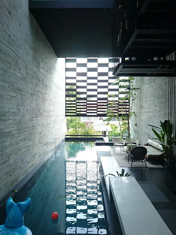 Open House Formwerkz