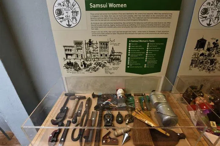 The Living Heritage Museum