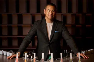 Bon Broth, andre Chiang, hot pot, chef
