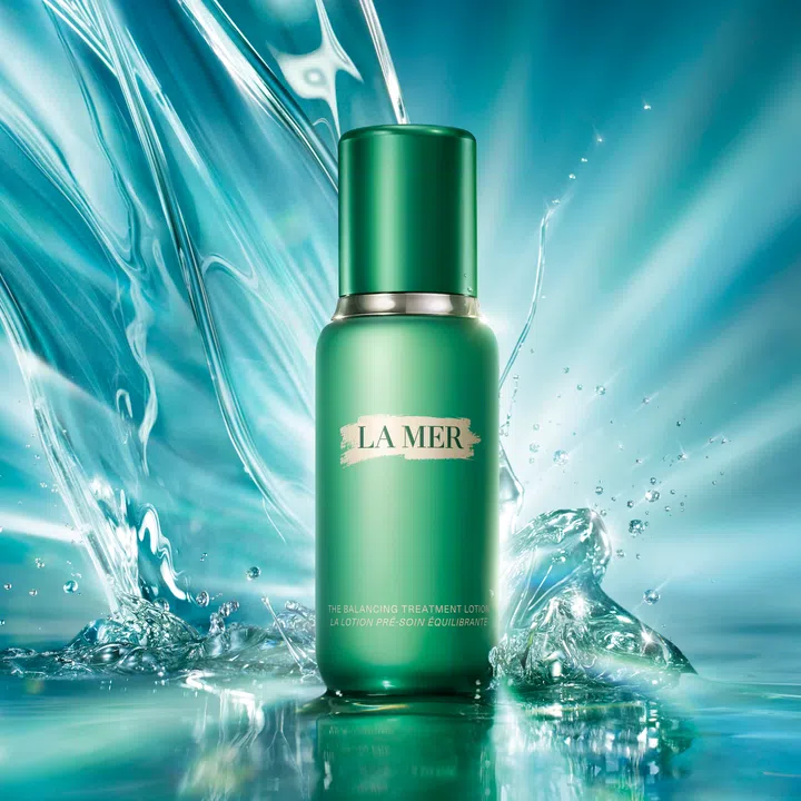 La Mer