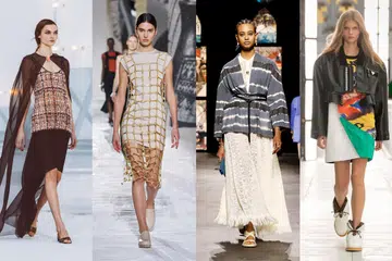 Paris Fashion Week, Fashion, Dior, Hermes, Chanel, Louis Vuitton, Givenchy, Miu Miu, Spring Summer 2021