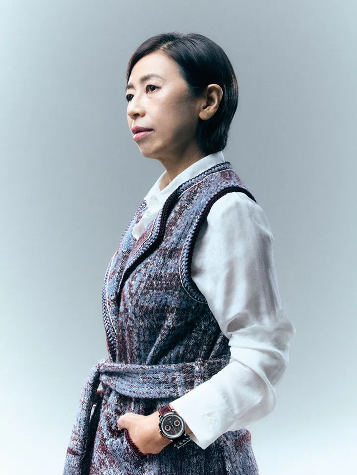 Watch collectors, 腕表, Sumei Shum