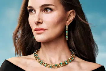 蒂芙尼, HardWear系列, Tiffany & Co.