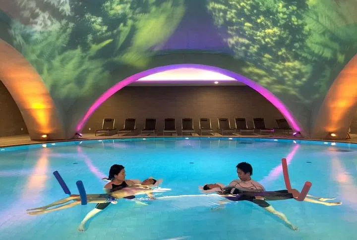 Korea Tourism Board, Travel , Luxury travel , retreat