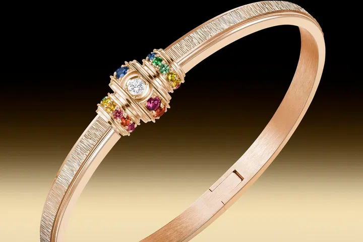 Chinese New Year, Chinese New Year Jewellery, Good luck charm, Piaget, Piaget Possession