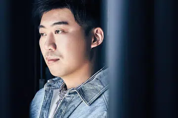 Chef Lamley Chua, Oumi, Japanese restaurant, local chefs, local chefs to watch