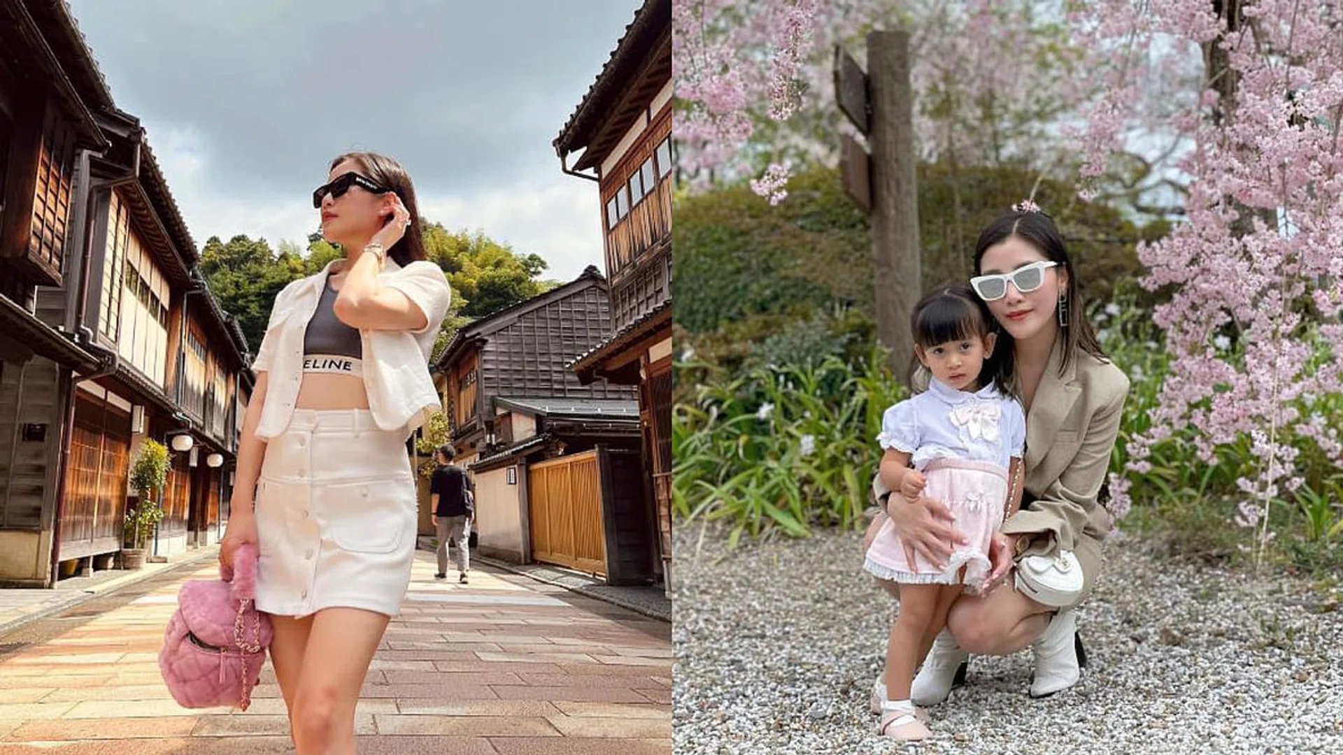 Discover Tokyo's Top Restaurants Recommended by Billionaire Heiress Chryseis Tan