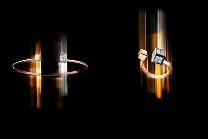 母亲节2026：珠宝礼物精选, Mother’s Day, Mother’s Day Gift Guide, Mother’s Day Gift, Chopard